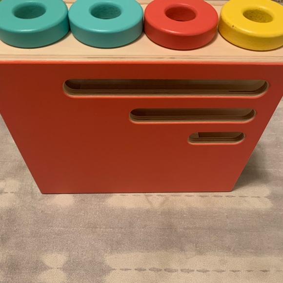 lovevery Other - Lovevery Toy